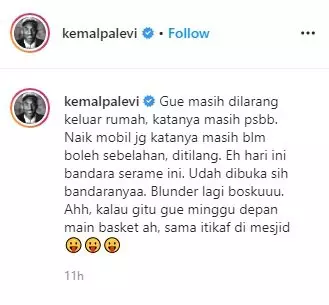 Plesetan PSBB  Berbagai sumber Plesetan PSBB  Berbagai sumber