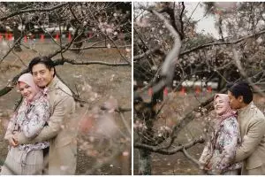 Cut Meyriska ungkap kebiasaan Roger Danuarta selama Ramadan