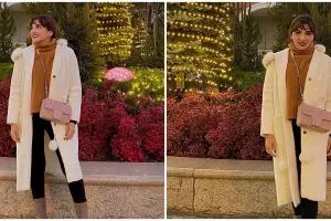 Sempat drop, Ashanty dipastikan tak terjangkit corona