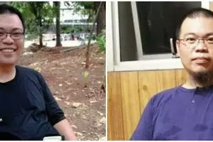 Steven Indra, mualaf yang jual aset Rp 12 M untuk bantu lawan corona