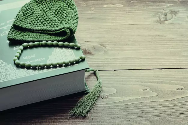 Amalan Iktikaf © 2020 brilio.net Amalan Iktikaf © 2020 brilio.net