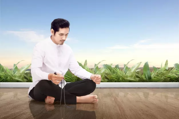 Amalan Iktikaf © 2020 brilio.net Amalan Iktikaf © 2020 brilio.net