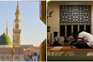 Amalan dan keutamaan iktikaf yang bisa dilakukan selama Ramadhan