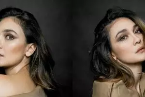 Luna Maya blak-blakan ungkap mantan terindahnya, siapa ya?
