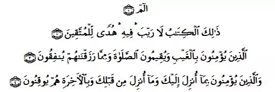 Arti bertakwa dalam Islam beserta keutamaannya © 2020 brilio.net