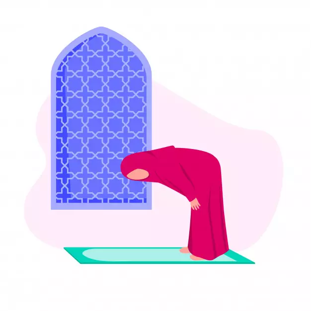 Malam takbiran © 2020 brilio.net Malam takbiran © 2020 brilio.net