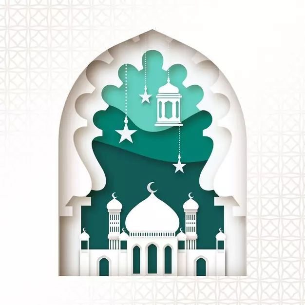 Malam takbiran © 2020 brilio.net Malam takbiran © 2020 brilio.net