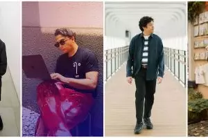 Kunto Aji & 3 musisi rilis single baru hasil kolaborasi virtual