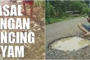 8 Meme lucu hobi mancing ini bikin ketawa kesel