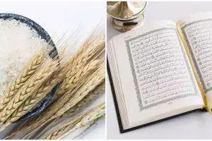 Dalil tentang zakat fitrah, beserta waktu terbaik dan keutamaannya