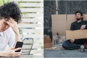 Doa mendapatkan pekerjaan beserta amalannya