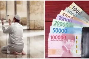 Doa agar dagangan laris manis, berkah, lancar, dan untung