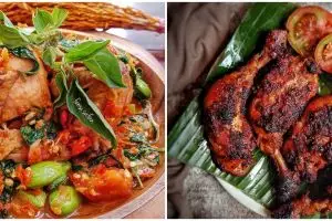 25 Resep ayam pedas spesial, enak, sederhana, dan praktis