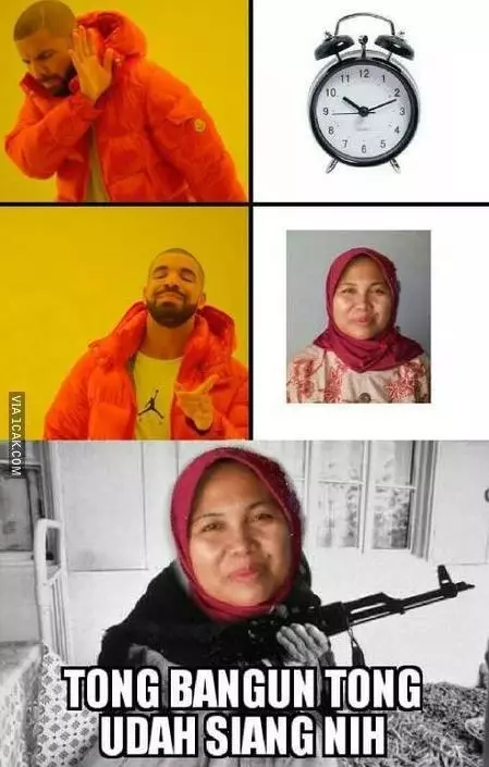 alarm sahur absurd berbagai sumber