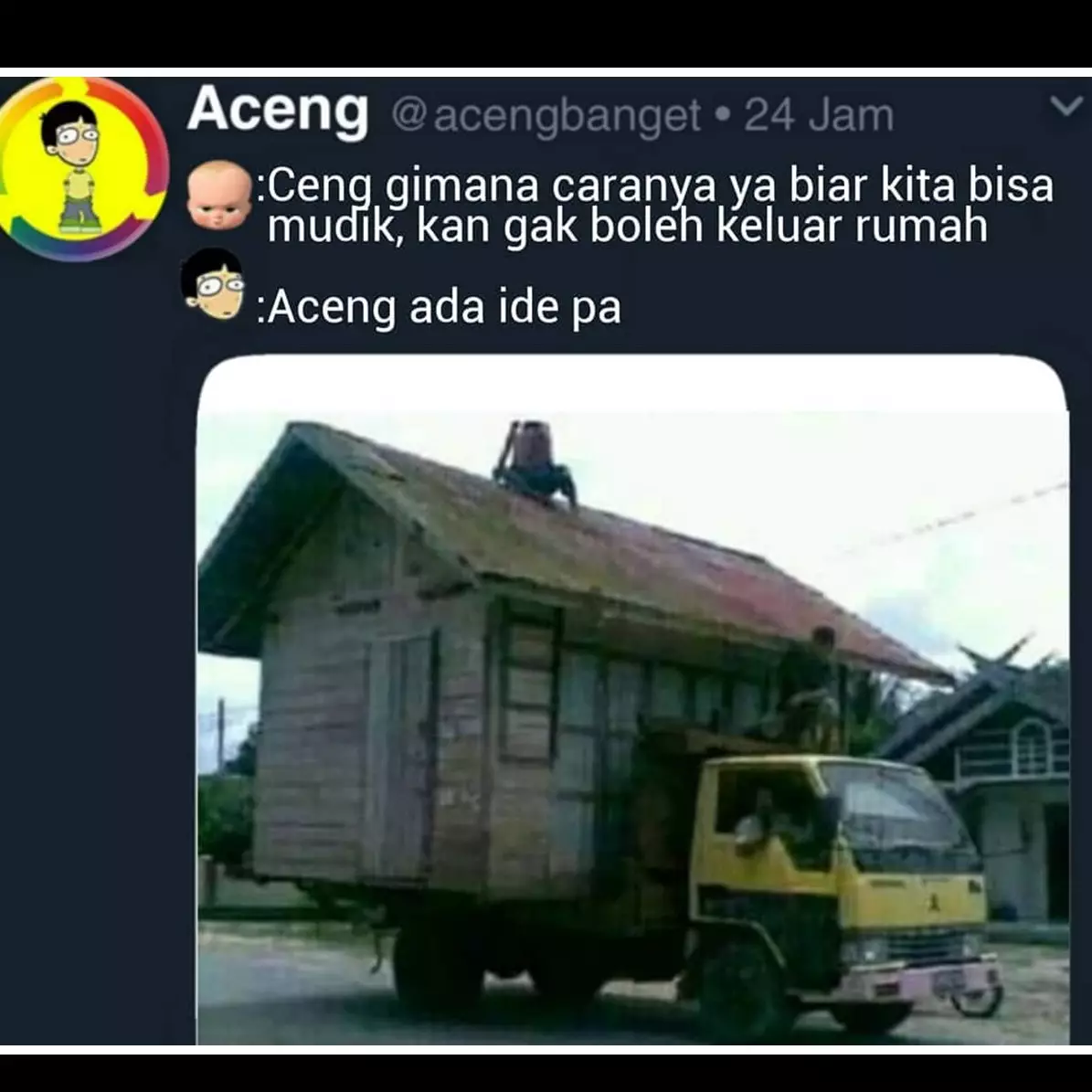 10 Meme lucu mencari solusi ini endingnya bikin geleng kepala