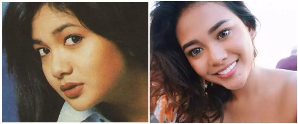 Masa muda Krisdayanti mirip Aurel Hermansyah © 2020 brilio.net Masa muda Krisdayanti mirip Aurel Hermansyah © 2020 brilio.net