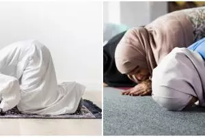 Pahami syarat sah sholat, agar sempurna dan diterima Allah SWT