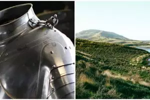 Kisah Nabi Daud, pemilik suara yang sembuhkan orang sakit