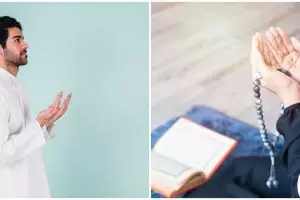 Doa dimudahkan segala urusan, sukses hadapi masalah