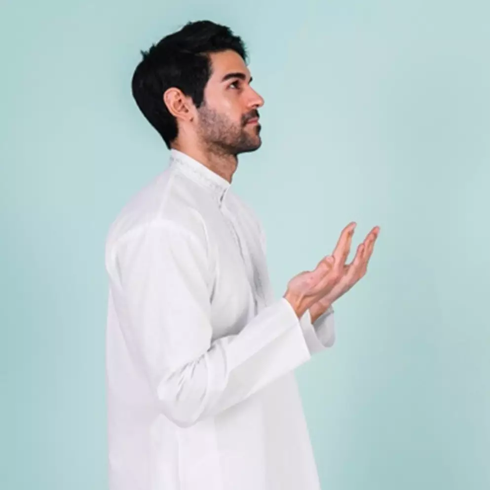 Doa dimudahkan segala urusan, sukses hadapi masalah