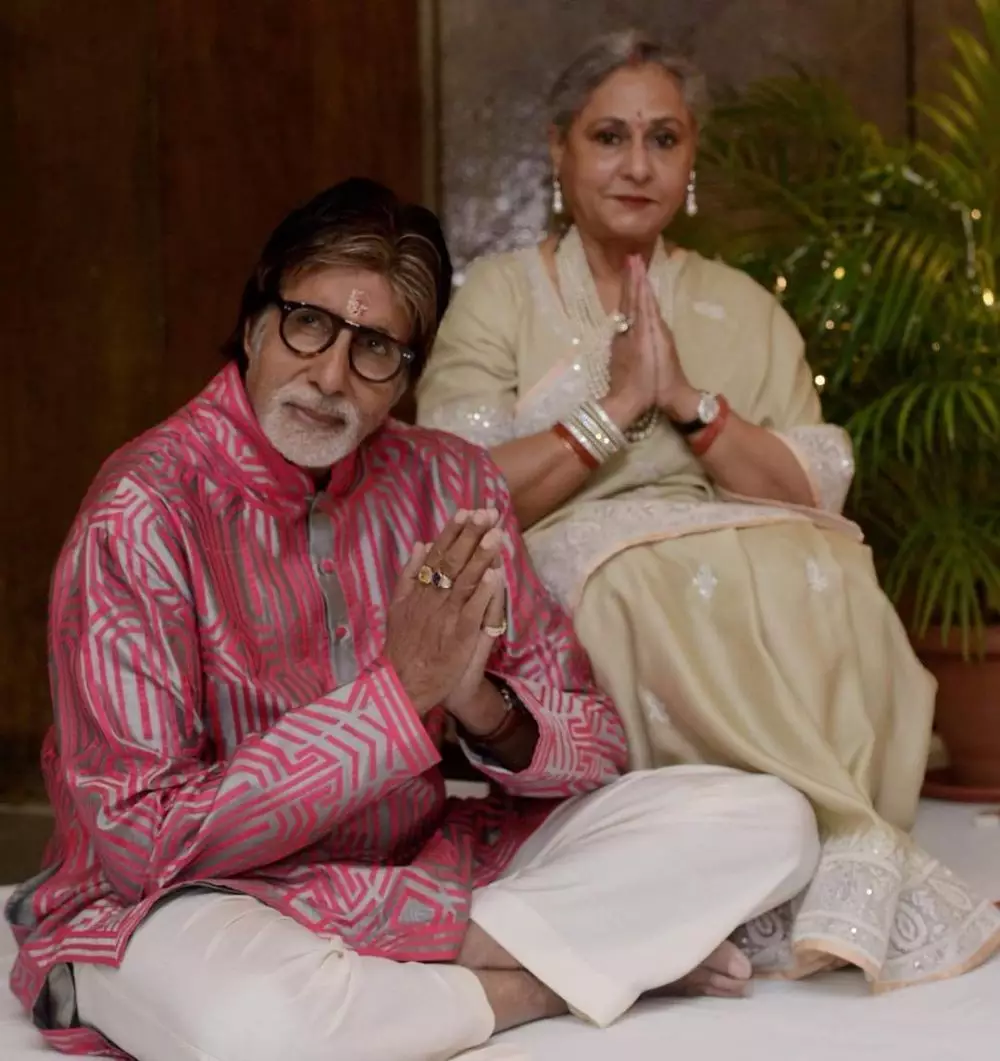 Momen mesra artis Bollywood instagram Momen mesra artis Bollywood instagram