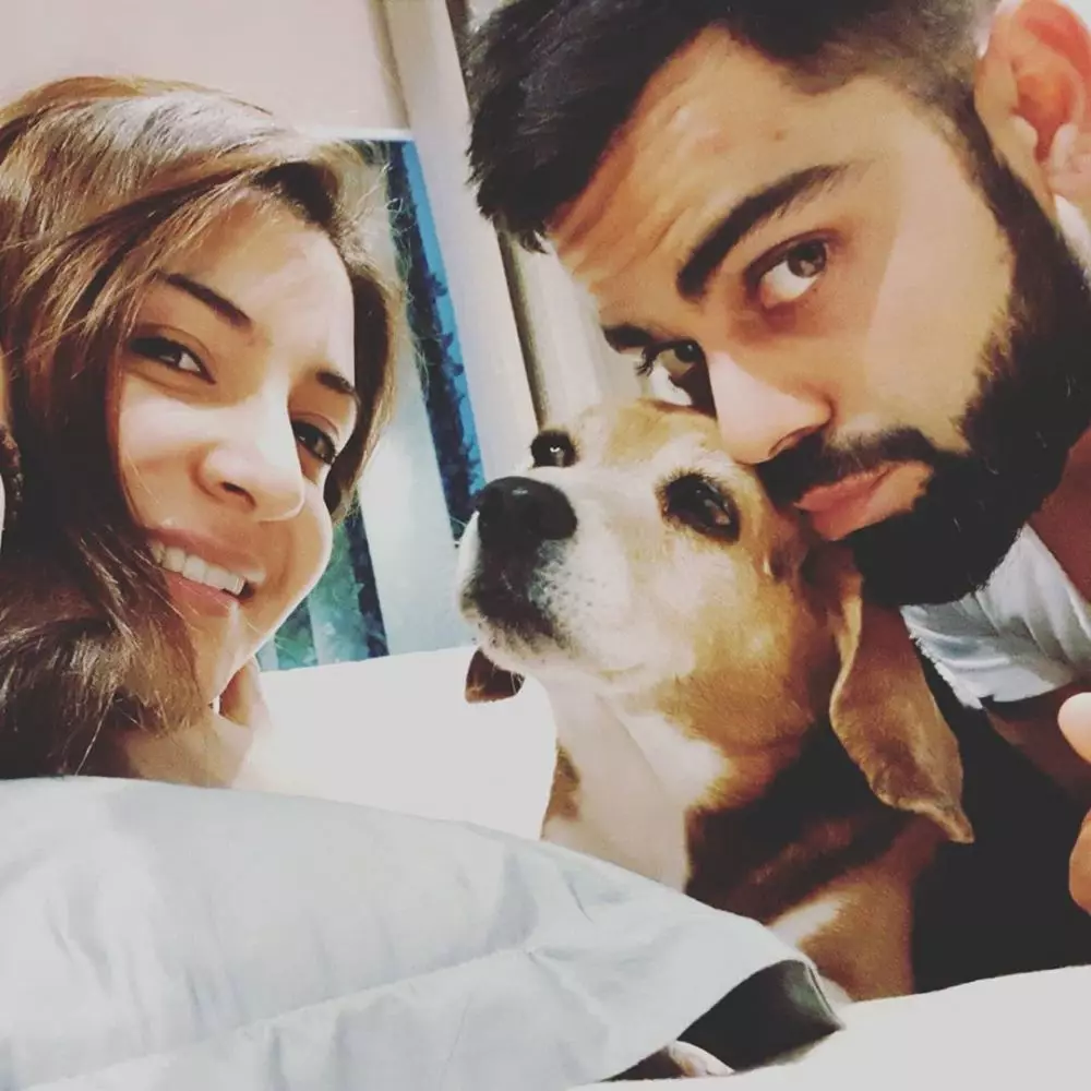 Momen mesra artis Bollywood instagram Momen mesra artis Bollywood instagram