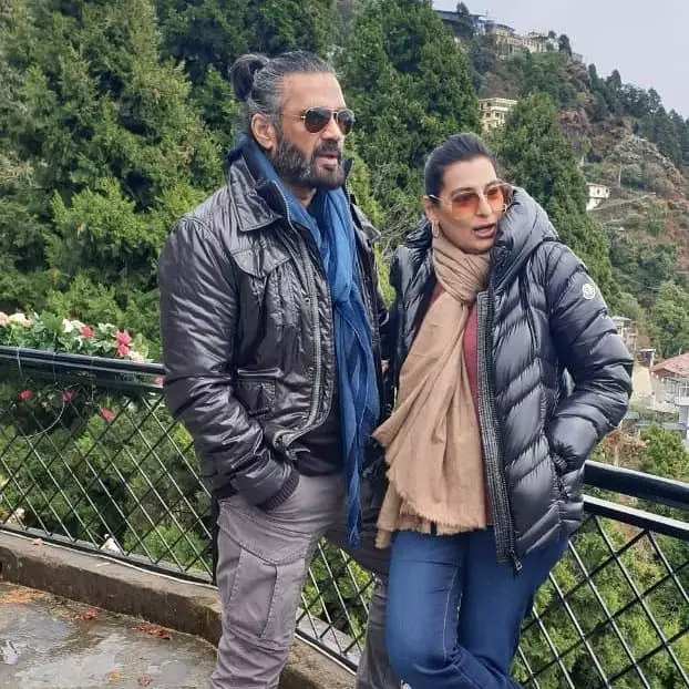 Momen mesra artis Bollywood instagram Momen mesra artis Bollywood instagram