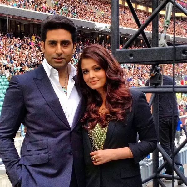 Momen mesra artis Bollywood instagram Momen mesra artis Bollywood instagram