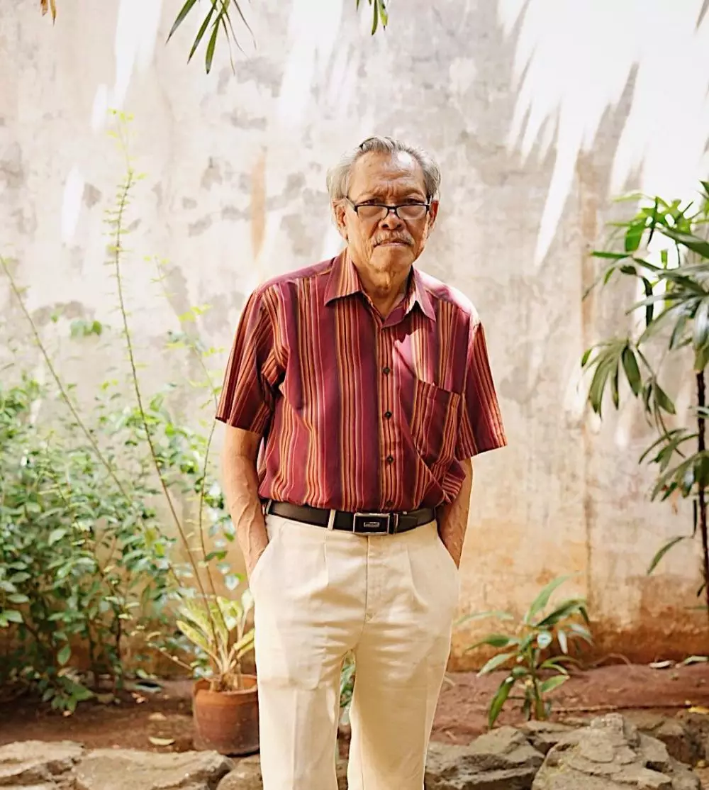 Perjuangan Henky lawan kanker Instagram Perjuangan Henky lawan kanker Instagram