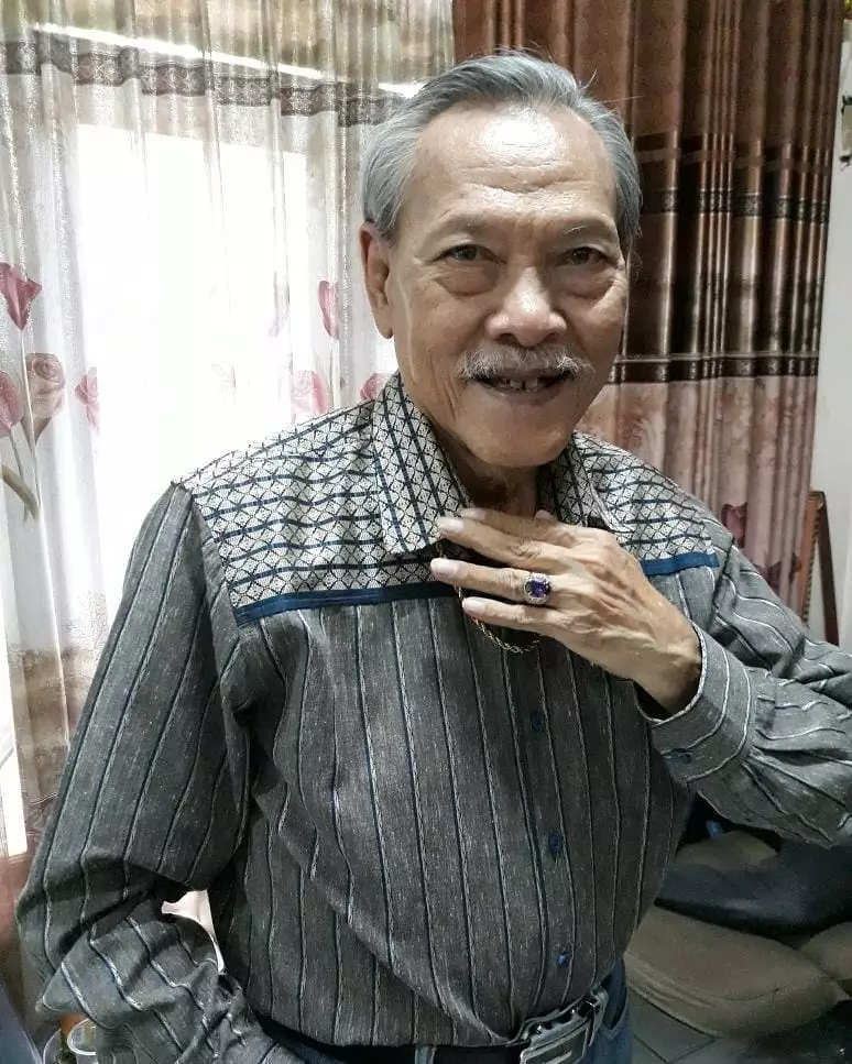 Perjuangan Henky lawan kanker Instagram Perjuangan Henky lawan kanker Instagram