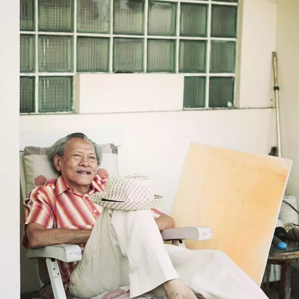 Perjuangan Henky lawan kanker Instagram Perjuangan Henky lawan kanker Instagram