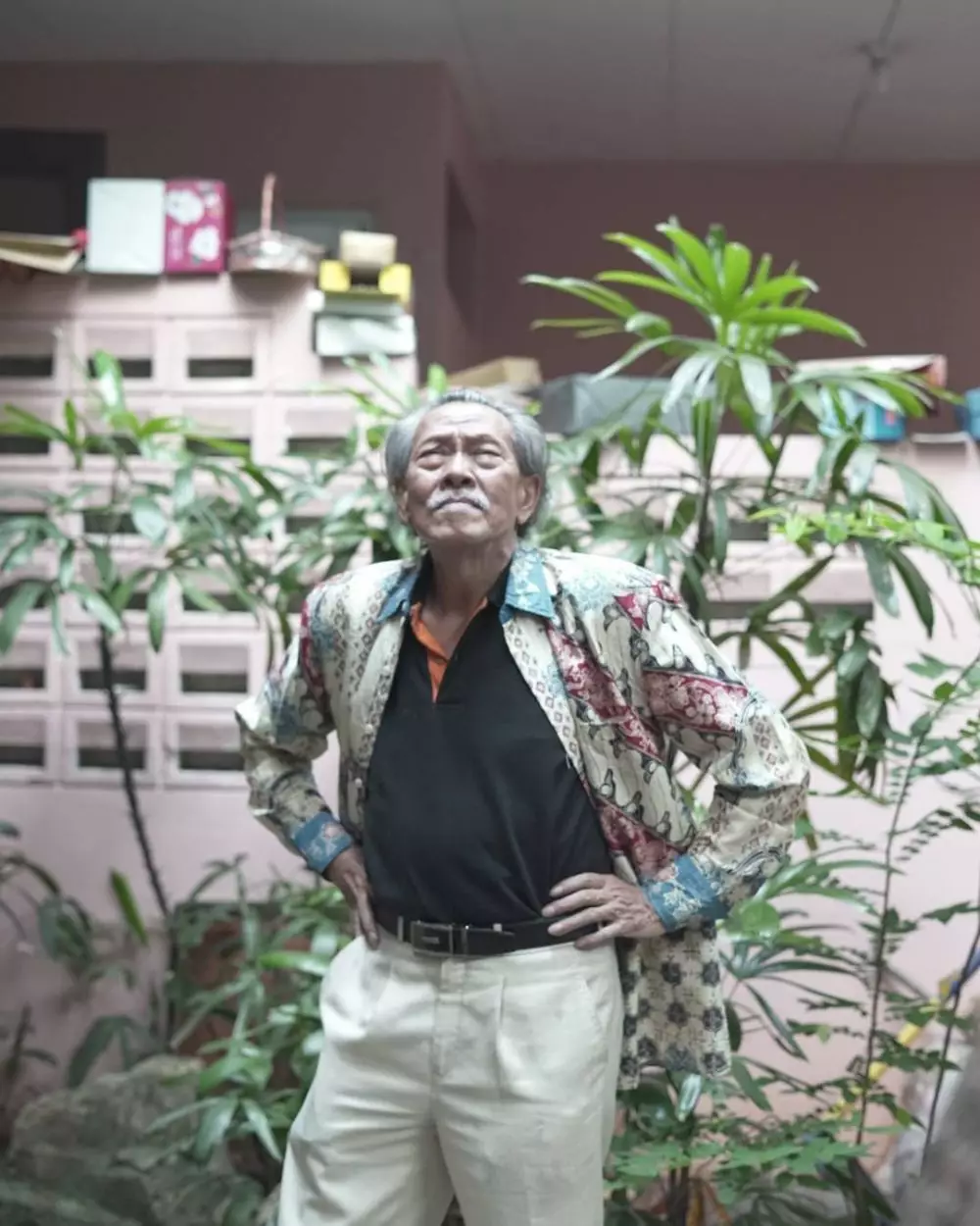 Perjuangan Henky lawan kanker Instagram Perjuangan Henky lawan kanker Instagram