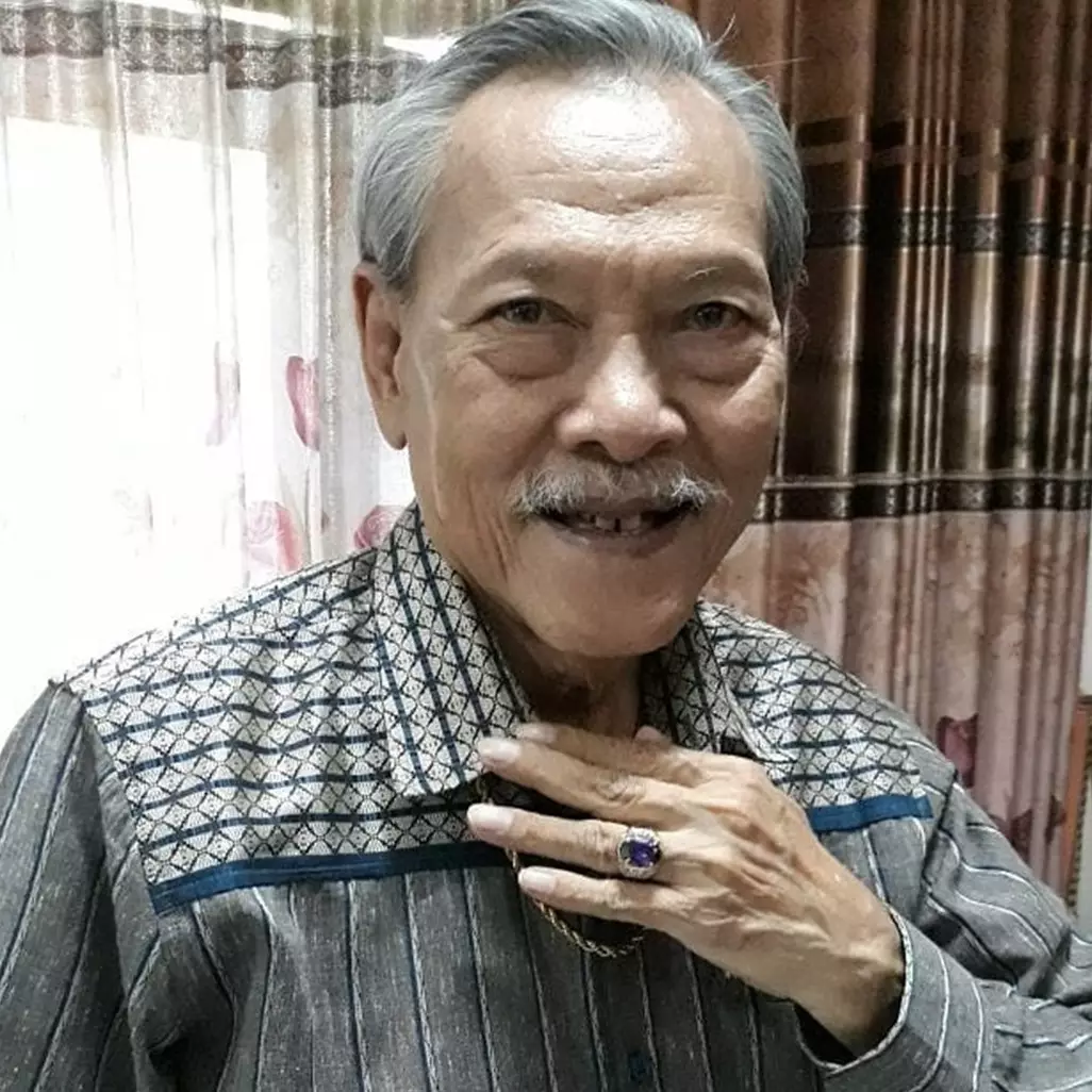 5 Kisah perjuangan Henky Solaiman lawan kanker usus, berhenti akting