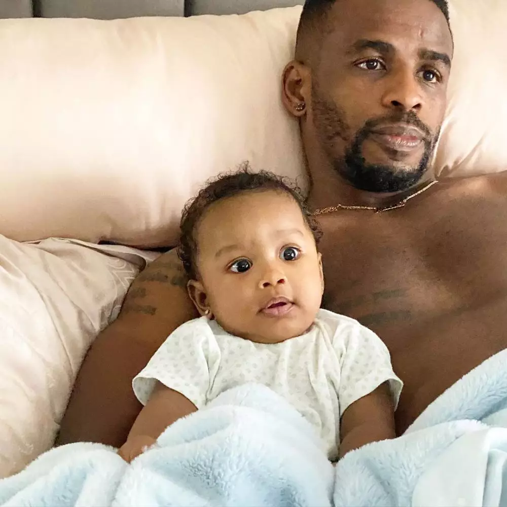 Kimberly Akira anak Kimmy Jayanti Instagram