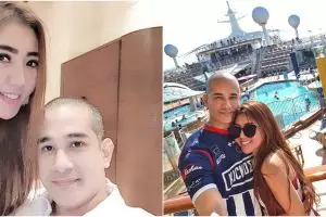 Dituduh menganiaya anak Okan Cornelius, May Lee angkat bicara