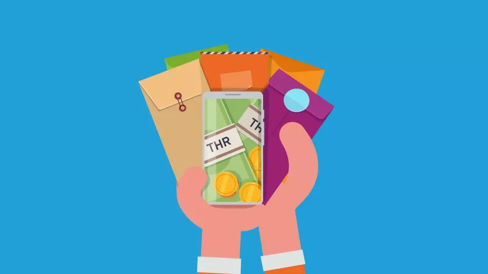 Tips Jenius Keuangan Ramadhan © 2020 brilio.net