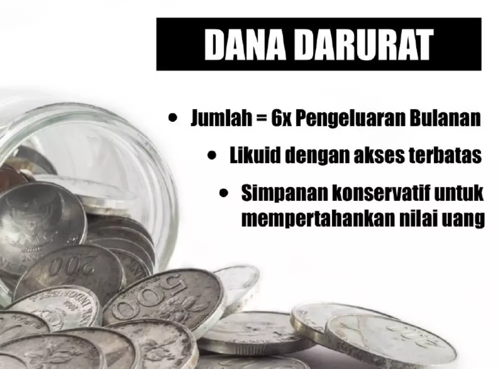 Tips Jenius Keuangan Ramadhan © 2020 brilio.net