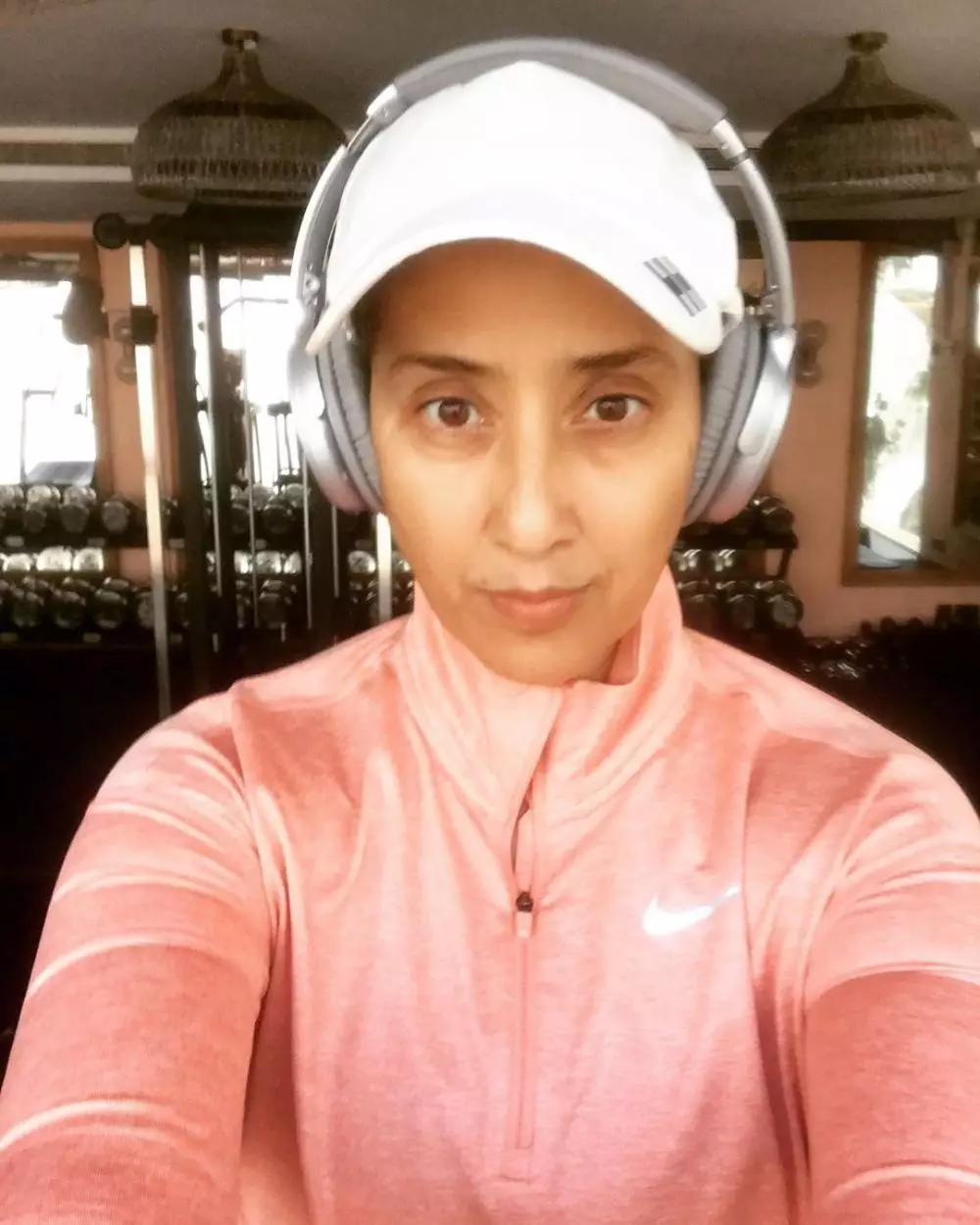 potret dan kabar manisha Instagram potret dan kabar manisha Instagram