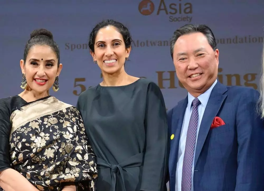 potret dan kabar manisha Instagram potret dan kabar manisha Instagram