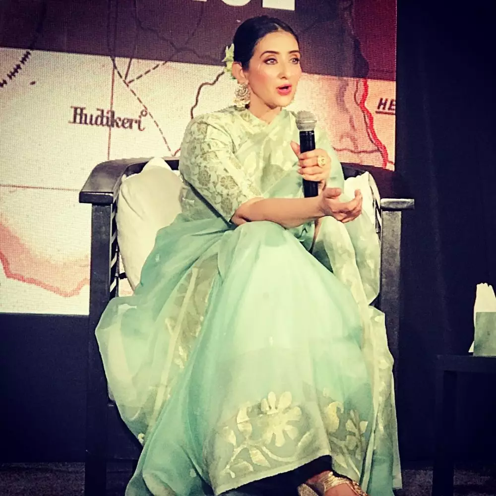 potret dan kabar manisha Instagram potret dan kabar manisha Instagram