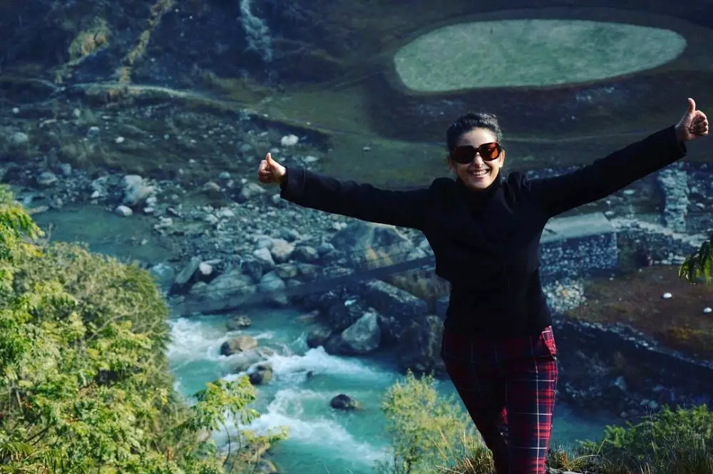 potret dan kabar manisha Instagram potret dan kabar manisha Instagram