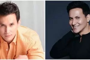 7 Potret lawas Marcelino Lefrandt, bukti gantengnya tak pernah pudar