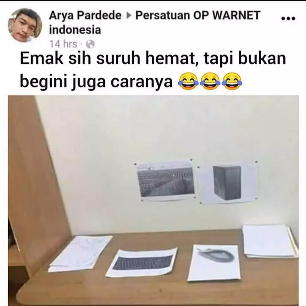 status FB masalah hidup © 2020 instagram.com