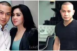 Masih ingat Bubu mantan Syahrini? ini 6 potret terbarunya