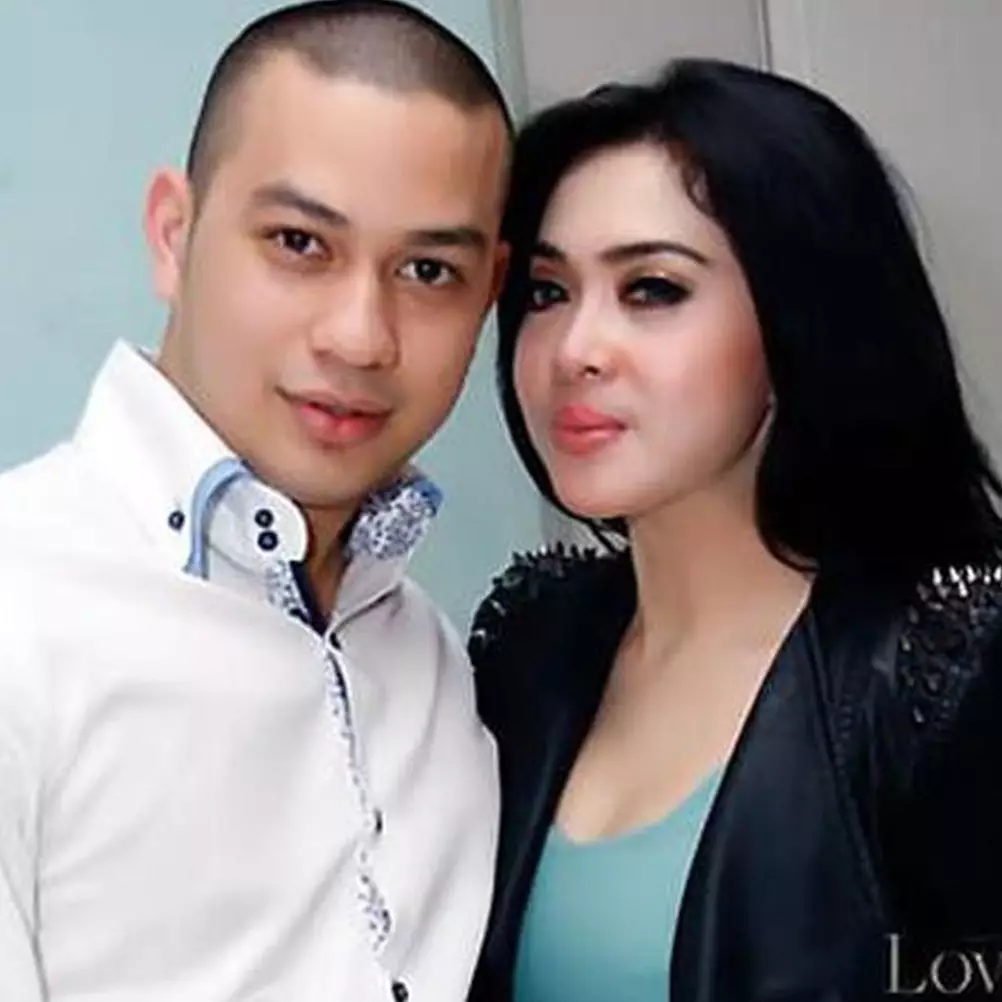 Masih ingat Bubu mantan Syahrini? ini 6 potret terbarunya