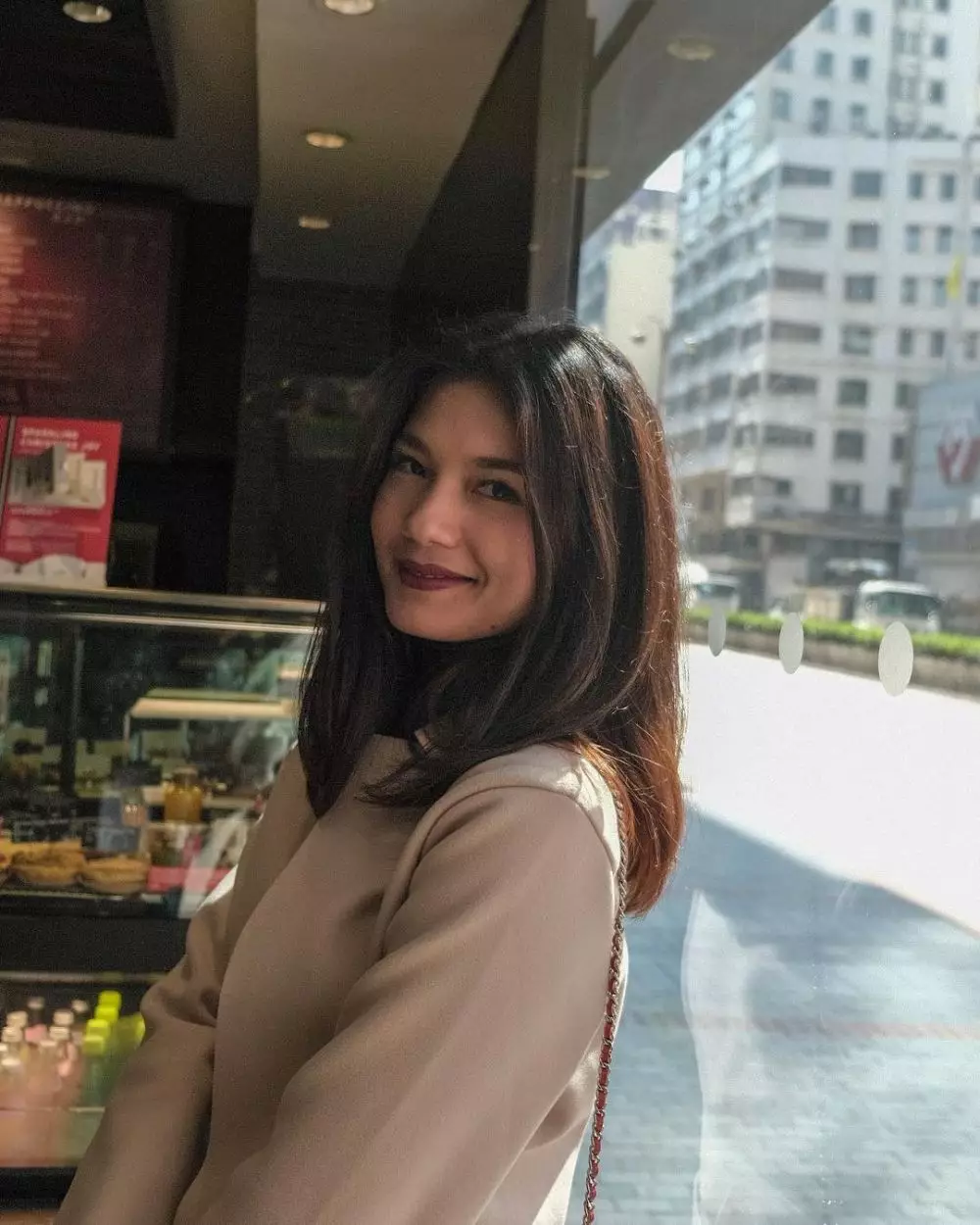 seleb pernah kerja di bank Instagram seleb pernah kerja di bank Instagram