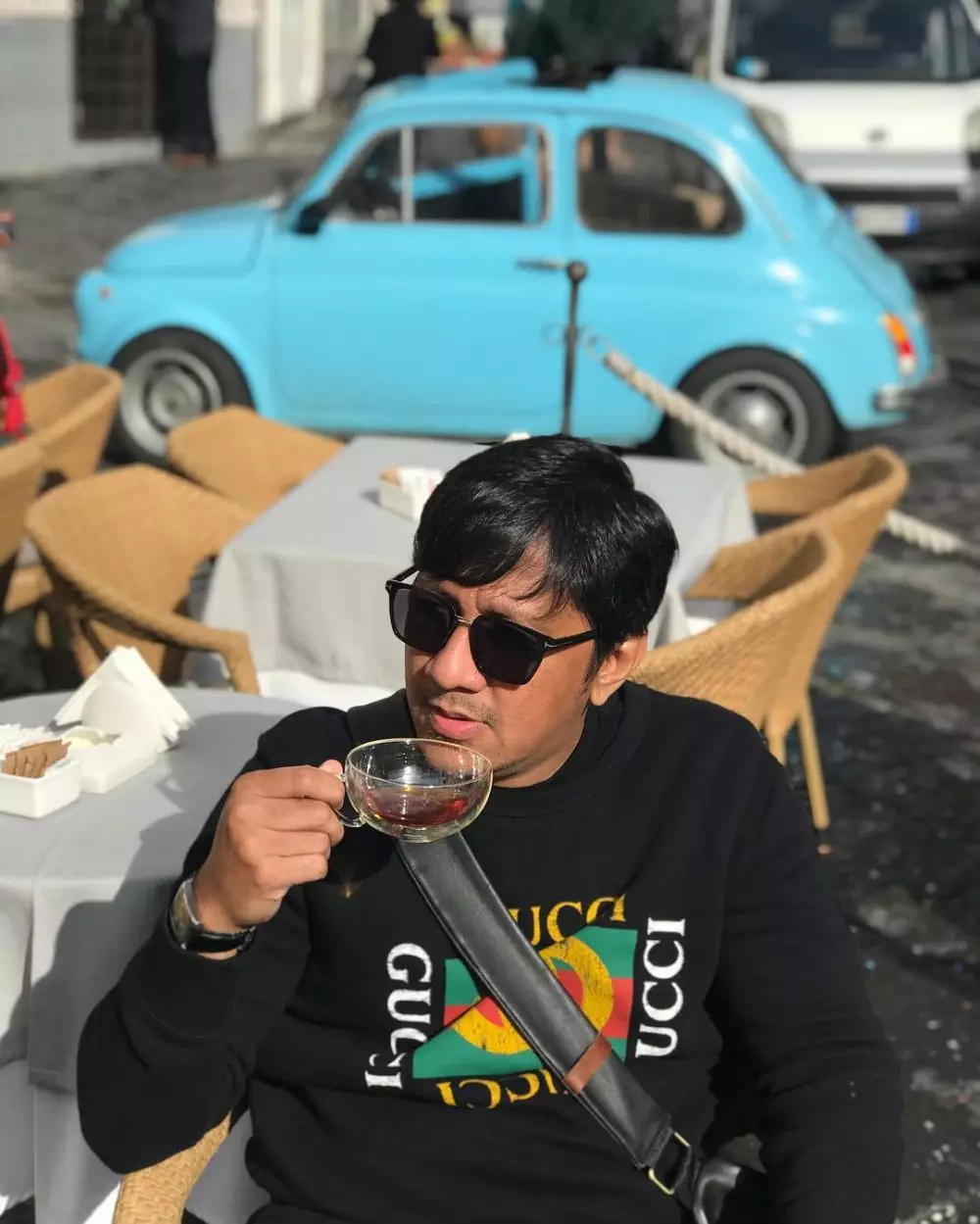 seleb pernah kerja di bank Instagram seleb pernah kerja di bank Instagram