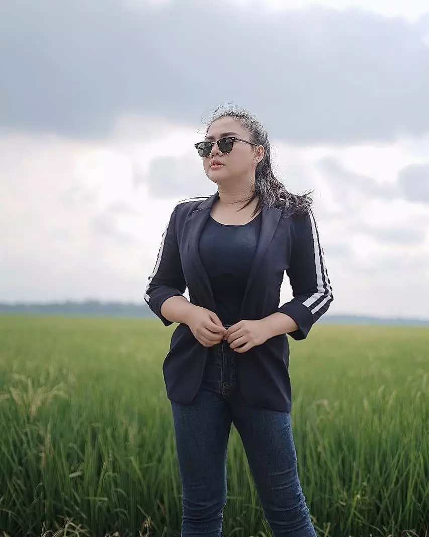 seleb pernah kerja di bank Instagram seleb pernah kerja di bank Instagram