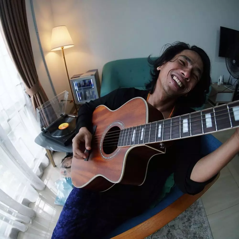 seleb pernah kerja di bank Instagram seleb pernah kerja di bank Instagram