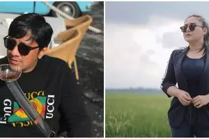 Tak banyak yang tahu, 6 seleb ini pernah jadi pegawai bank